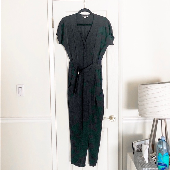 whistles lucy jumpsuit